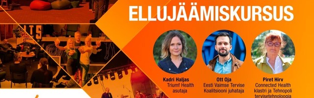 OSALE: Vaimse tervise ellujäämiskursus