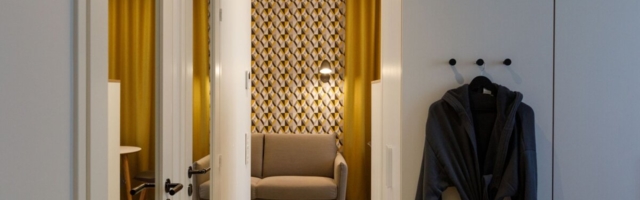 Aprillis oli majutusettevõtetes 95% vähem külastajaid