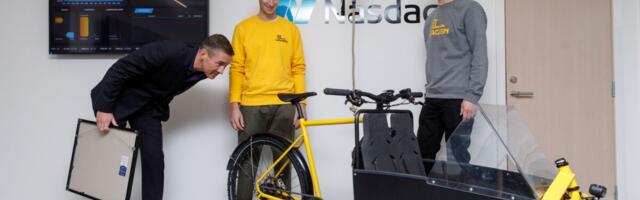 Hagen Bikes avalikustas 2021. majandusaasta vahearuande