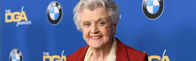 MÕRV EI SAANUD TEOKS ⟩ Angela Lansbury päästis oma tütre süüdimõistetud mõrtsuka küüsist