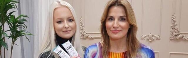 MIS ON NUTRIKOSMEETIKA?