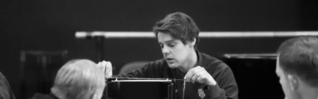 Vanemuises toimus Tšehhovi näidendi „Kirsiaed“ esimene lugemine