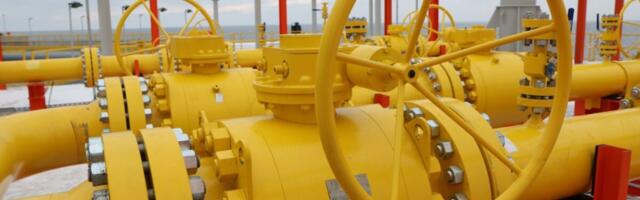 Elering alustas riigihanget reservlaadimiskäpa ostmiseks