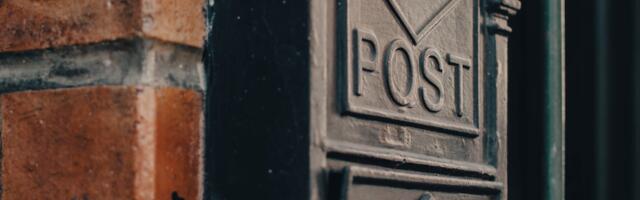 Räpina postipunkt on 14.-20. märtsini suletud