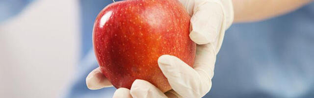 Oht teie toidulaual: GE ja keemiapõllumajanduse mõju