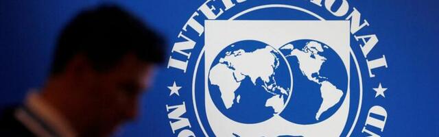Valge Maja: Biden kutsub reformima IMF-i ja Maailmapanka