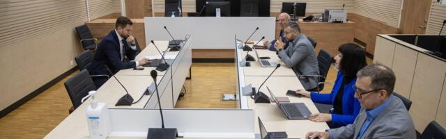 Kihlveopettuse kaasus sai kohtus avavile. Väravavaht tuleb selgitama, kui objektiivselt kehvasti ta mängis