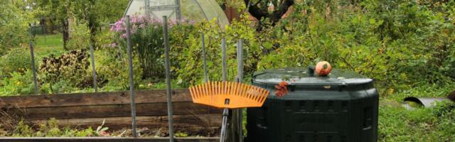 Tartu linn korraldab kompostimise huvilistele  lisakoolitused