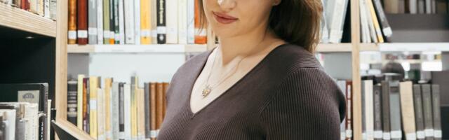 Wise ja Tartu Ülikooli Sihtasutus loovad naistele paremaid võimalusi IT-s tegutsemiseks