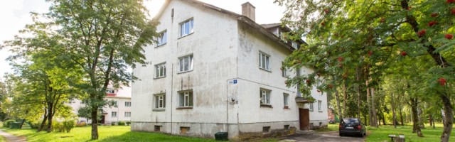 Oru korteriühistu ei saa kolmandat aastat juhatust valitud