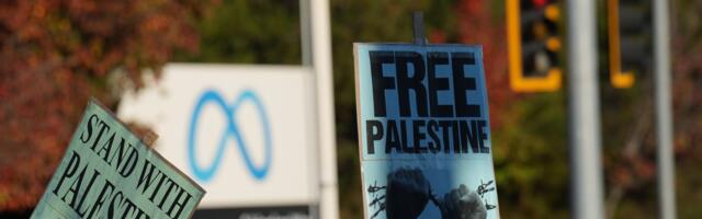 Facebook piirab Gazas aset leidvate sõjakuritegude kajastamist