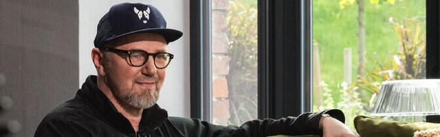 Toomas Volkmann: olen teinud seda, mida tahan ja ilma suure kärata