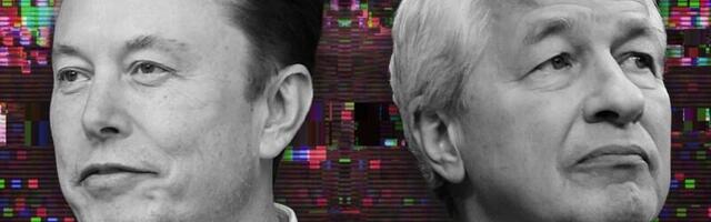 WSJ: Elon Musk ja Jamie Dimon ennustavad, mida kõike tehisaru inimkonnaga teeb