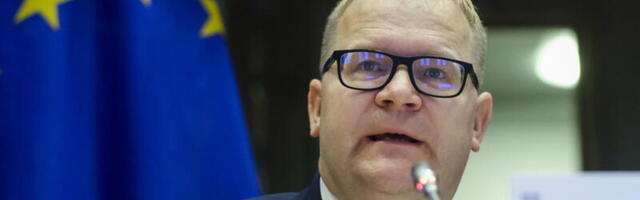 Putinit Mongoolias vahistada soovitav Urmas Paet oskab oma naiivsuses üllatada