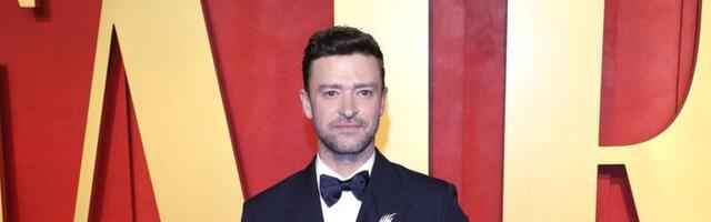 ÜLEVAADE | Armuõnn mitme Hollywoodi kaunitariga ja laitmatu maine rikkumine. Justin Timberlake’i karjääri on saatnud pöörased sekeldused