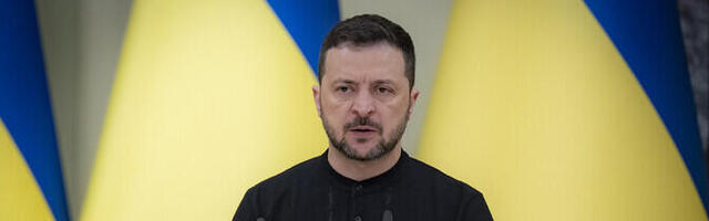 Украина ввела персональные санкции против грузинского руководства