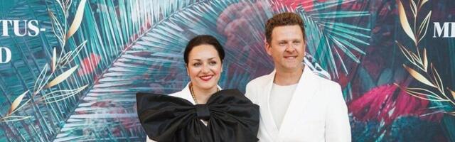 22 AASTAT KOOS! Jürgen Pärnsalu elukaaslane: meil on olnud justkui mitu kooselu ühe kooselu jooksul