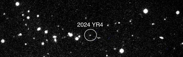 Asteroidid – mitte ainult purustajad ja tapjad