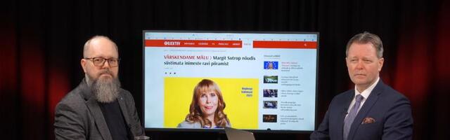 FOOKUSES ⟩ Viis aastat peale koroonahullust – vastutajad ei tunnista tänini oma vigu