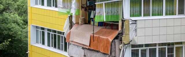 Venemaa geofüüsikateenistus: Kamtšatka lõunaosa liikus maavärinaga ligi kaks meetrit