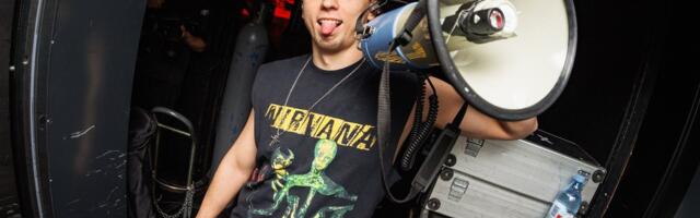 OLLIE on avalikkuse ees tagasi hingelise palaga, mis räägib valusalt vanaisa kaotusest. „See on kõige lähemal värskele haavale“