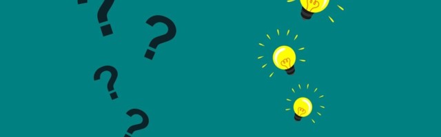 10 küsimust müügiinimesele