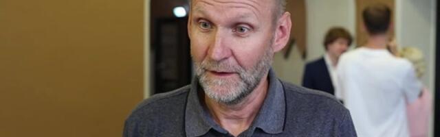 VIDEO | Rahvasaadikud nii kiitisid kui laitsid president Karise kõnet. Seeder_ tema tõlgendus julgeolekust on minu omaga vastupidine