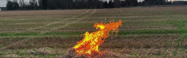 Lõuna-Eesti päästjad said väljakutsed Jõgevamaalt