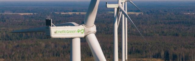 Tervisele kahjulik või mitte? Uuring: tuulikute infraheli muutis inimeste une hoopis paremaks