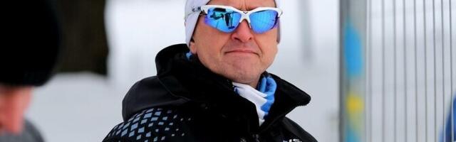 "Pealtnägija" dokumentaal valgustab Mati Alaveri avalikku ja varjatud poolt