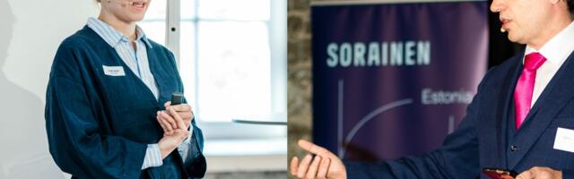 Advokaadid: õpetajate keelenõuded ei pruugi olla Euroopa Liidu õigusega kooskõlas