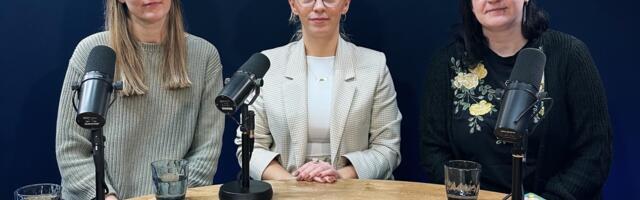 Kuula saadet! Enesevigastamine kui märguanne valust