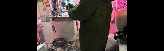 Venemaal tappis 13-aastane tüdruk oma ema, kes ei lubanud arvutimängu mängida