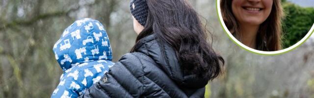 Mari-Vivian Ellam_ naistel ongi erinevalt meestest kaks karjäärivõimalust – teostada end palgatööl või hoopis emana