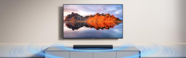 Kinoelamus elutoas alla 200 euro eest: Xiaomi uus Soundbar Pro 2.1 on kohal