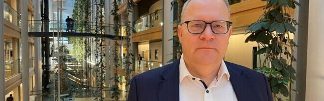 Paet ei välista Reformierakonna esimeheks ja presidendiks kandideerimist