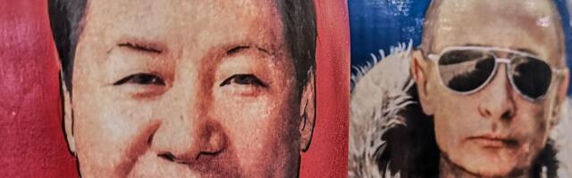 PROGNOOS | Andres Inn_ Vene läänevastane relv võib juba 2026. aastal olla Hiina õigustus Venemaa idapoolsete osade „koju toomiseks“