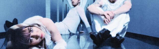 Ansambel Night Tapes annab vahetult pärast Eesti Muusikaauhinnad 2026 galat Tallinnas erilise kontserdi