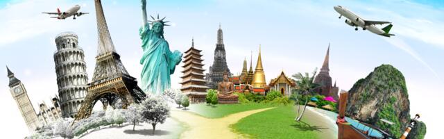 Horoskoop: vaata, milline riik sobib sulle elamiseks kõige paremini vastavalt sinu tähemärgile