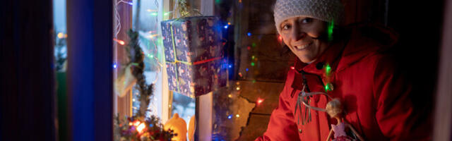 Käru muuseumi perenaine: raskel ajal otsin alati võimalusi, mitte vabandusi