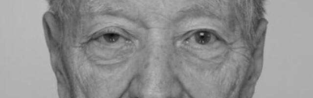 FOTO | Politsei otsib Tallinnas kadunud 89-aastast Olegi 