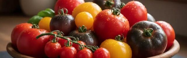 Kuidas oma kodu tomatitega puhastada: need 5 asja panevad teie kodu särama nagu ei kunagi varem