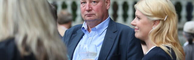 Euroopa Komisjon vallandas Hololei