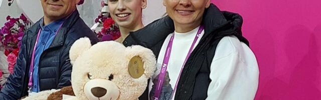 Olümpiamängude akrediteeringust ilma jäänud Eesti iluuisutreener pöördus spordikohtusse