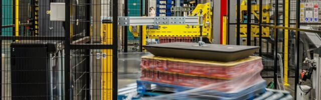 Paulig kasvatas korralikult käivet, kasumit mõjutas kohvi kõrge hind