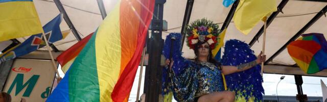 “Liberaalsete väärtuste nimel” ja vikerkaarelipu all sõdu ei võideta