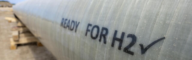 Eestimaa pööratakse segi: lisaks Rail Balticule kavandatakse ka hiigeltoru