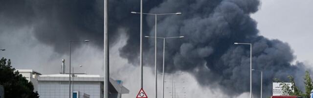 Energiahinna šokk: investorid otsivad uusi kaitsetaktikaid