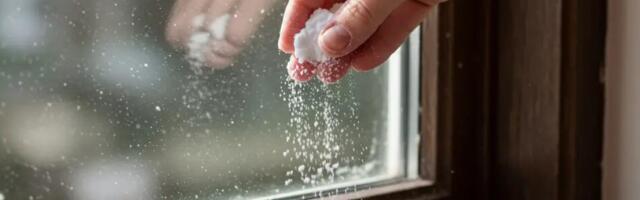 Puista söögisoodat aknanurkadesse: lihtne nipp, mis hoiab putukad eemal ja kodu puhtana