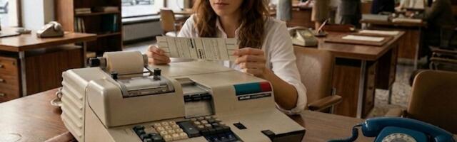 Программируемые калькуляторы. Часть третья «Первый второй»